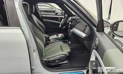 Mini Countryman 2023 2.0 Автомат в Москве № 214056, миниатюра 10