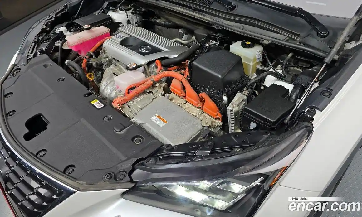 Lexus NX 2020 2.5 Автомат в Москве № 214607, фото 11