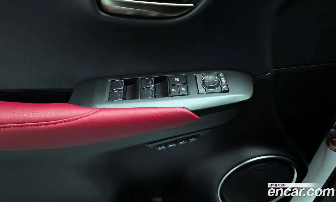 Lexus NX 2020 2.5 Автомат в Москве № 214607, фото 15