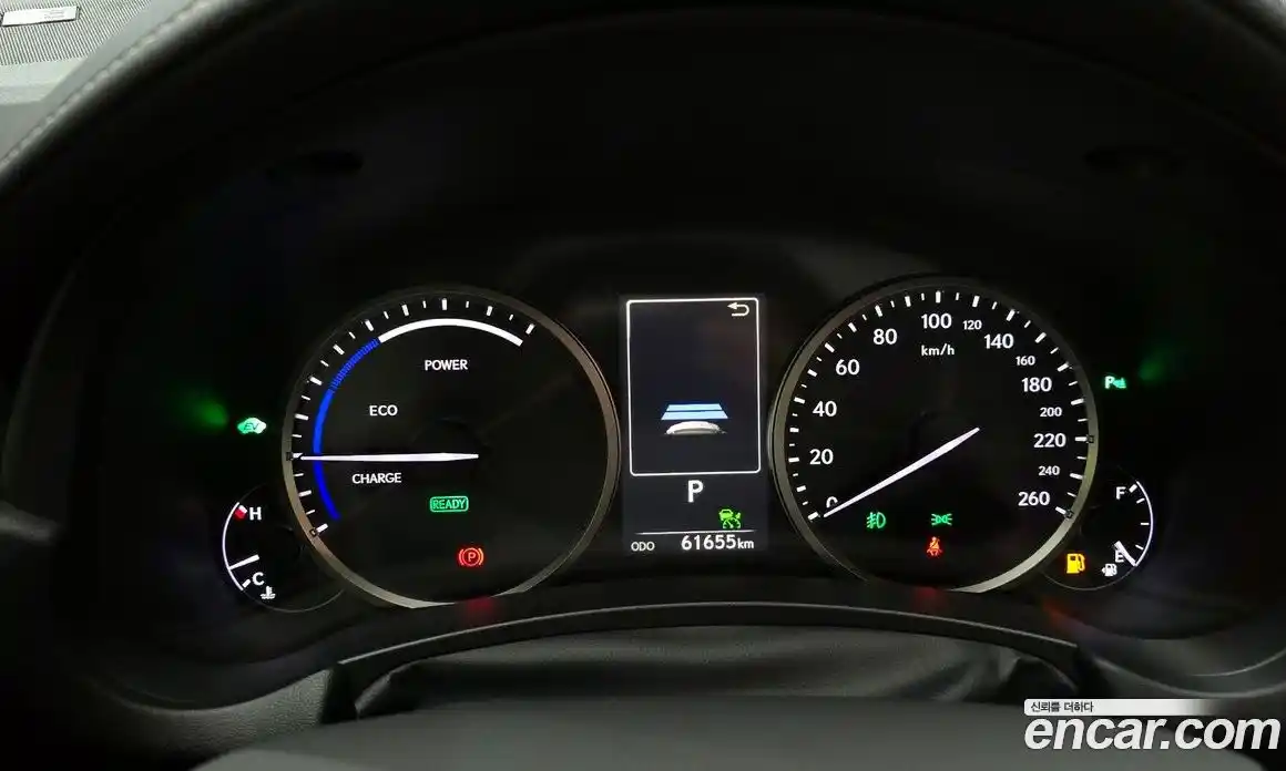 Lexus NX 2020 2.5 Автомат в Москве № 214607, фото 3