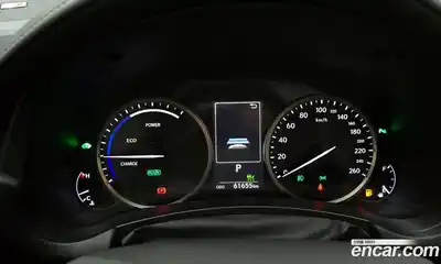 Lexus NX 2020 2.5 Автомат в Москве № 214607, миниатюра 3