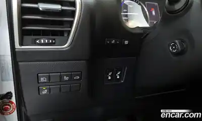 Lexus NX 2020 2.5 Автомат в Москве № 214607, миниатюра 4