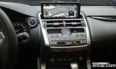 Lexus NX 2020 2.5 Автомат в Москве № 214607, миниатюра 7