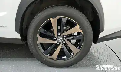 Lexus NX 2020 2.5 Автомат в Москве № 214607, миниатюра 8