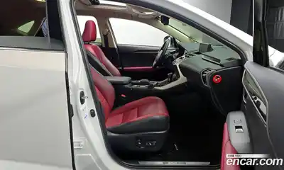 Lexus NX 2020 2.5 Автомат в Москве № 214607, миниатюра 10