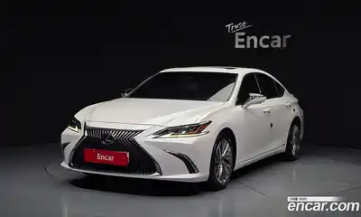 Lexus ES 2020 2.5 Автомат в Москве № 214648, миниатюра 5