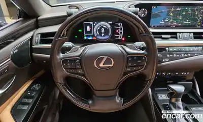 Lexus ES 2020 2.5 Автомат в Москве № 214648, миниатюра 7