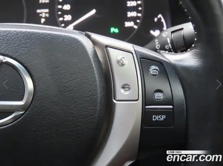 Lexus ES 2013 2.5 Автомат в Москве № 214861, фото 12