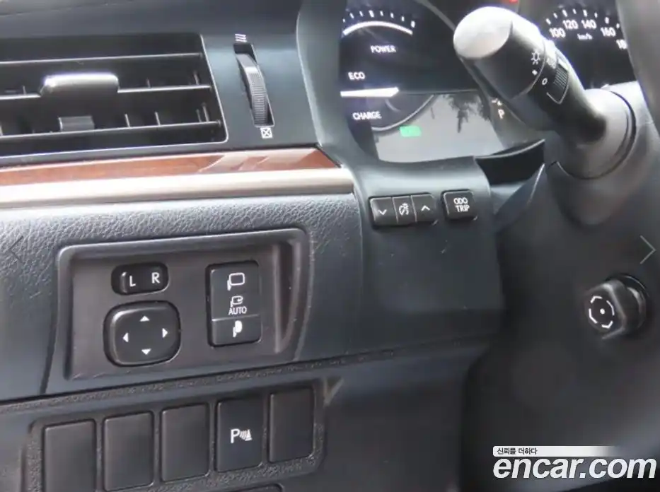 Lexus ES 2013 2.5 Автомат в Москве № 214861, фото 15