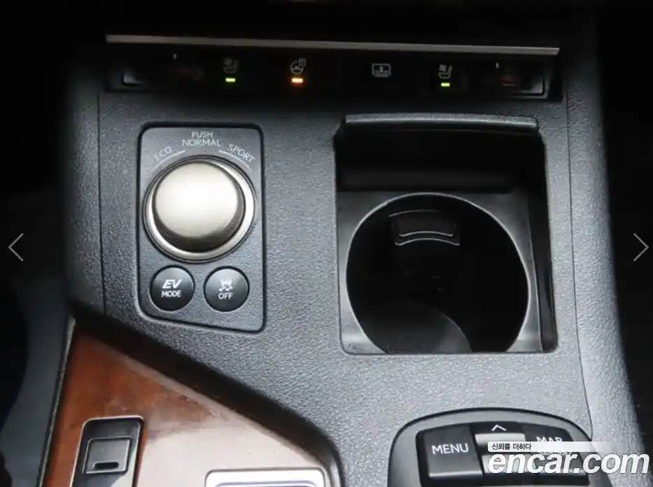 Lexus ES 2013 2.5 Автомат в Москве № 214861, фото 16