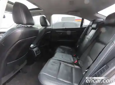 Lexus ES 2013 2.5 Автомат в Москве № 214861, миниатюра 6