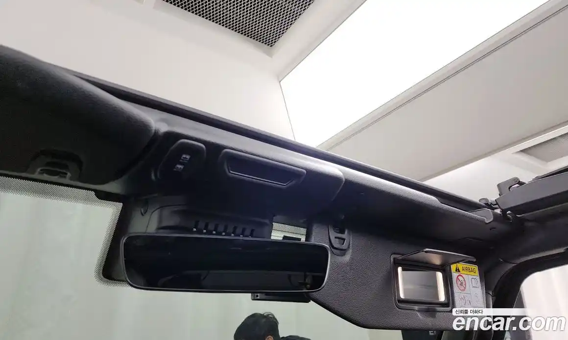 Jeep Wrangler 2022 2.0 Автомат в Москве № 215471, фото 10