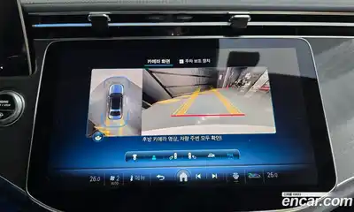 Mercedes-Benz E-Class 2024 2.0 Автомат в Москве № 215982, миниатюра 3