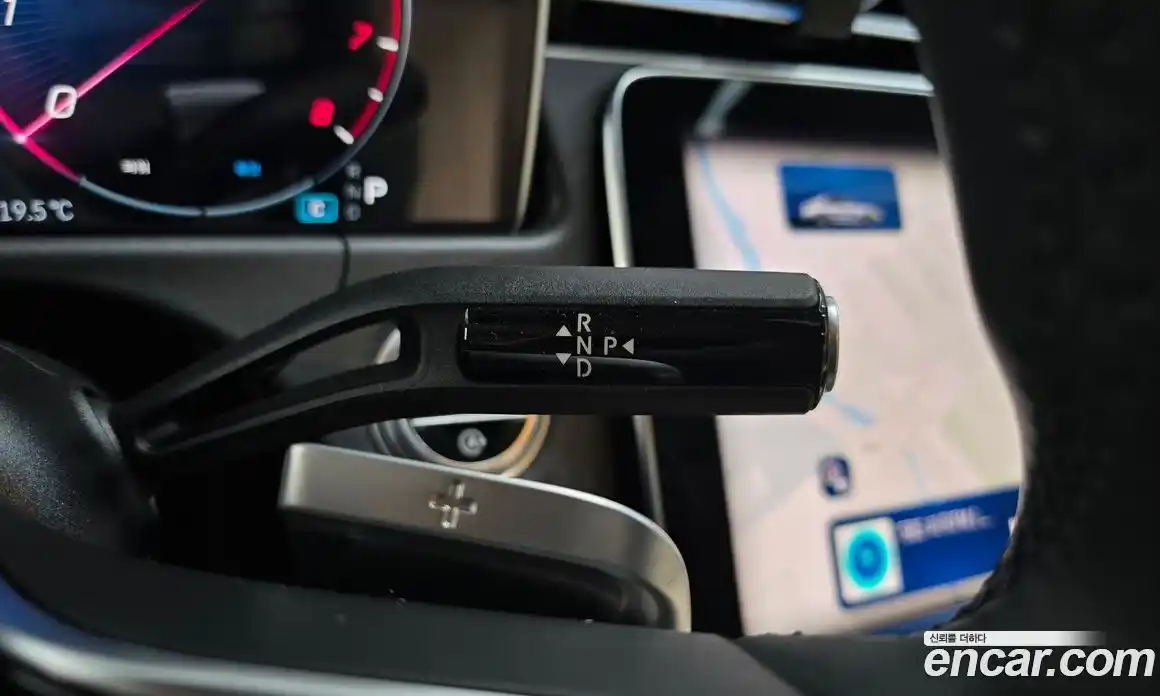 Mercedes-Benz E-Class 2024 2.0 Автомат в Москве № 215982, фото 5