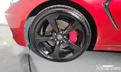 Genesis G70 2020 3.3 Автомат в Москве № 21715, миниатюра 12