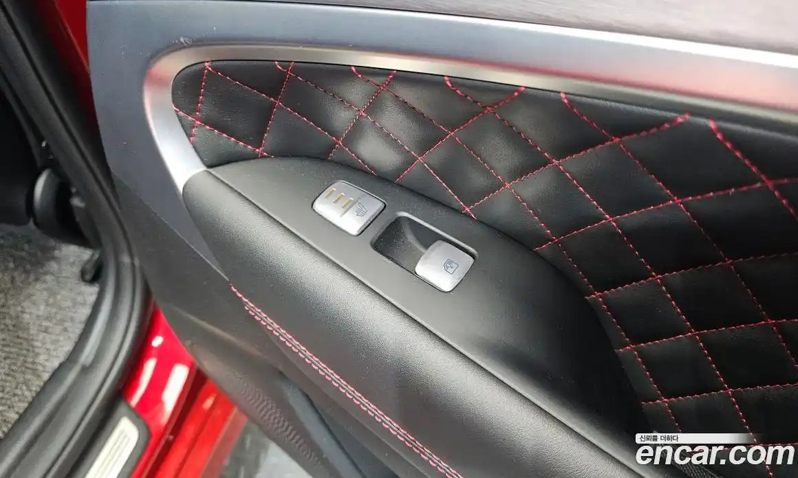 Genesis G70 2020 3.3 Автомат в Москве № 21715, фото 3