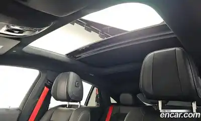 Mercedes-Benz GLE-Class 2022 3.0 Автомат в Москве № 221721, миниатюра 4