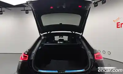 Mercedes-Benz GLE-Class 2022 3.0 Автомат в Москве № 221721, миниатюра 10