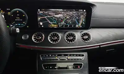 Mercedes-Benz CLS-Class 2022 2.0 Автомат в Москве № 222795, миниатюра 11