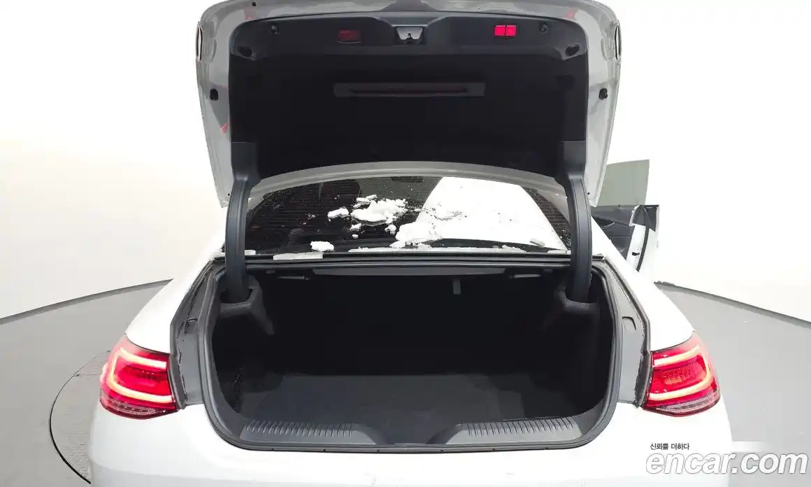 Mercedes-Benz CLS-Class 2022 2.0 Автомат в Москве № 222795, фото 20