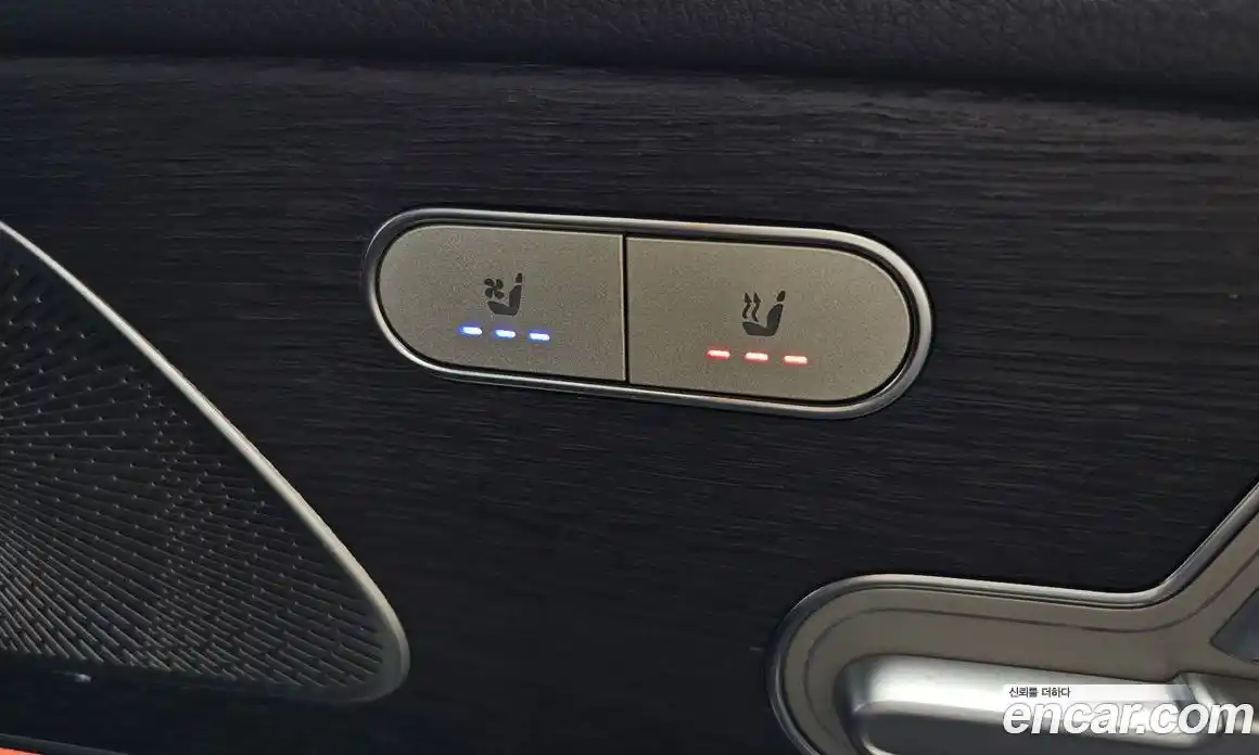 Mercedes-Benz GLS-Class 2022 4.0 Автомат в Москве № 224677, фото 18