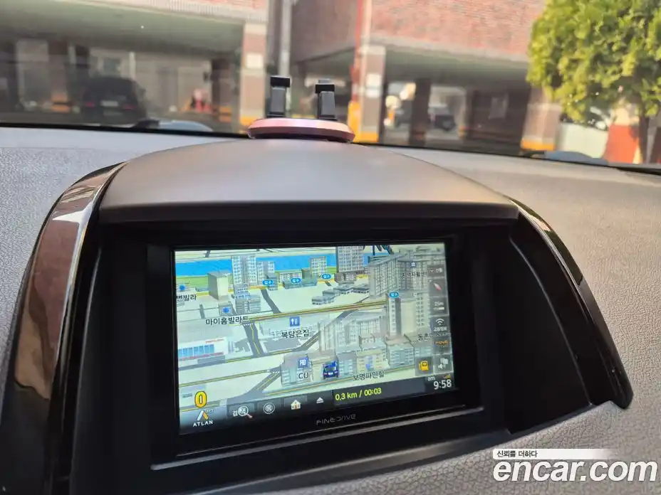 Renault QM5 2014 2.0 Автомат в Москве № 227399, фото 15