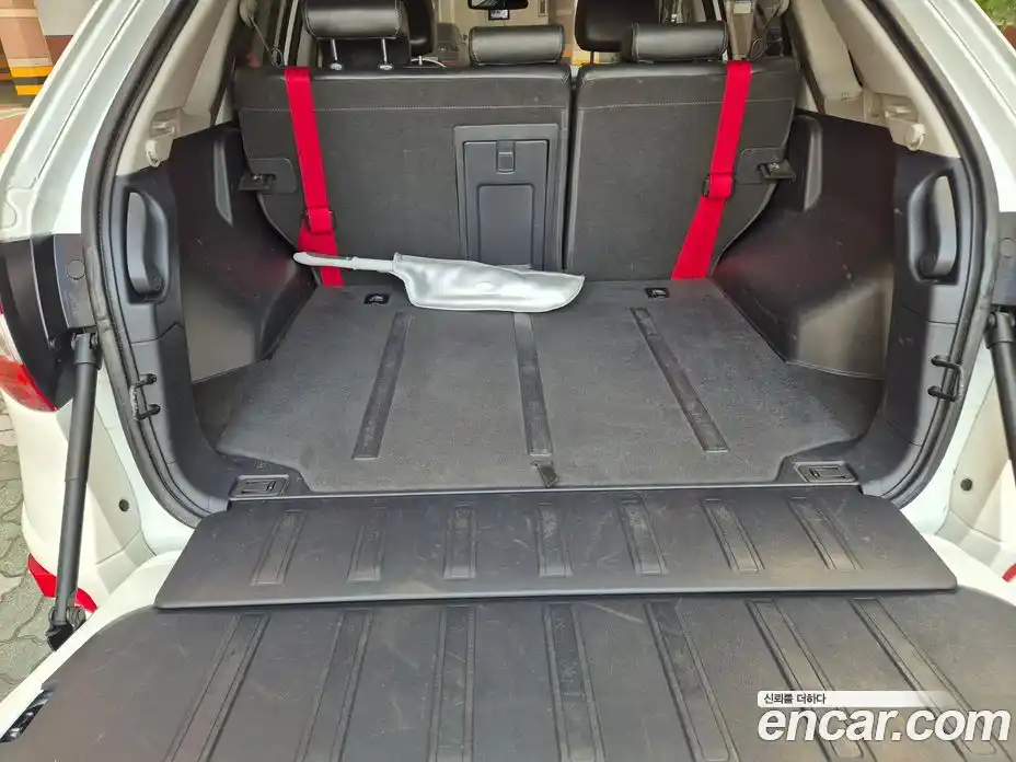 Renault QM5 2014 2.0 Автомат в Москве № 227399, фото 16