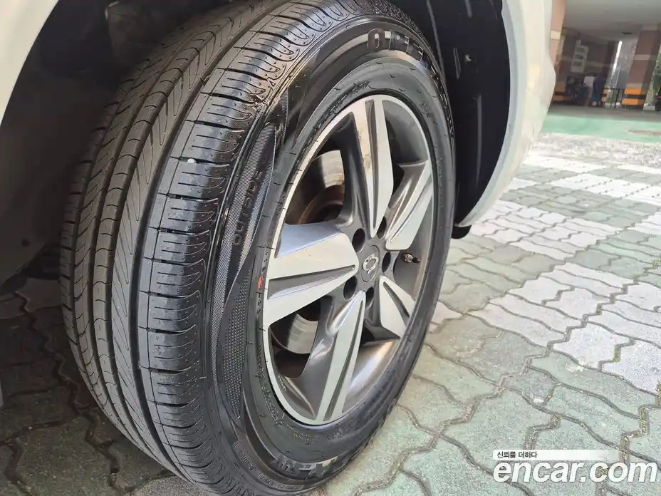 Renault QM5 2014 2.0 Автомат в Москве № 227399, фото 18