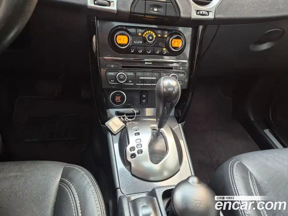 Renault QM5 2014 2.0 Автомат в Москве № 227399, фото 9