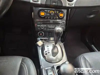Renault QM5 2014 2.0 Автомат в Москве № 227399, миниатюра 9