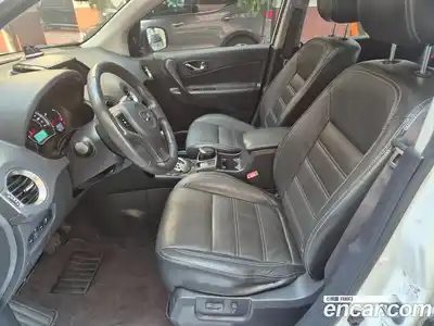 Renault QM5 2014 2.0 Автомат в Москве № 227399, миниатюра 10