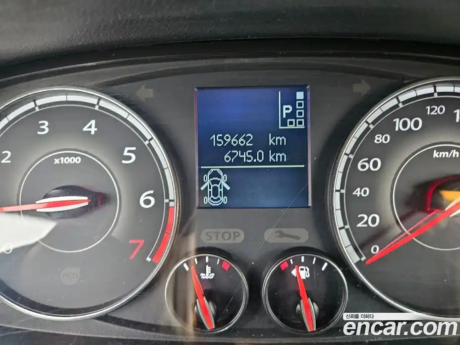 Renault SM5 2015 2.0 Автомат в Москве № 227401, фото 12