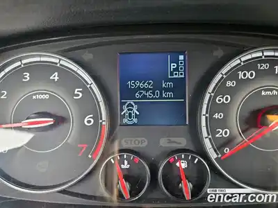 Renault SM5 2015 2.0 Автомат в Москве № 227401, миниатюра 12