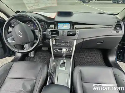 Renault SM5 2015 2.0 Автомат в Москве № 227401, миниатюра 7