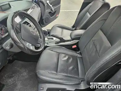 Renault SM5 2015 2.0 Автомат в Москве № 227401, миниатюра 8