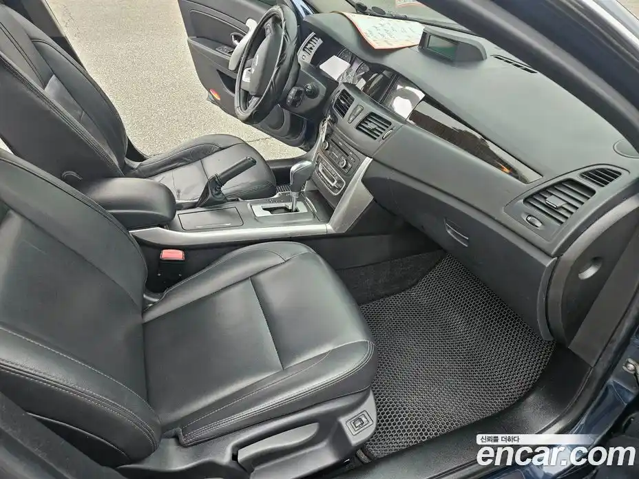 Renault SM5 2015 2.0 Автомат в Москве № 227401, фото 10