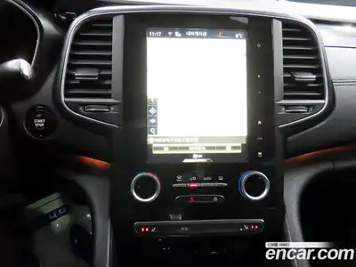 Renault SM6 2016 2.0 Автомат в Москве № 227509, миниатюра 12