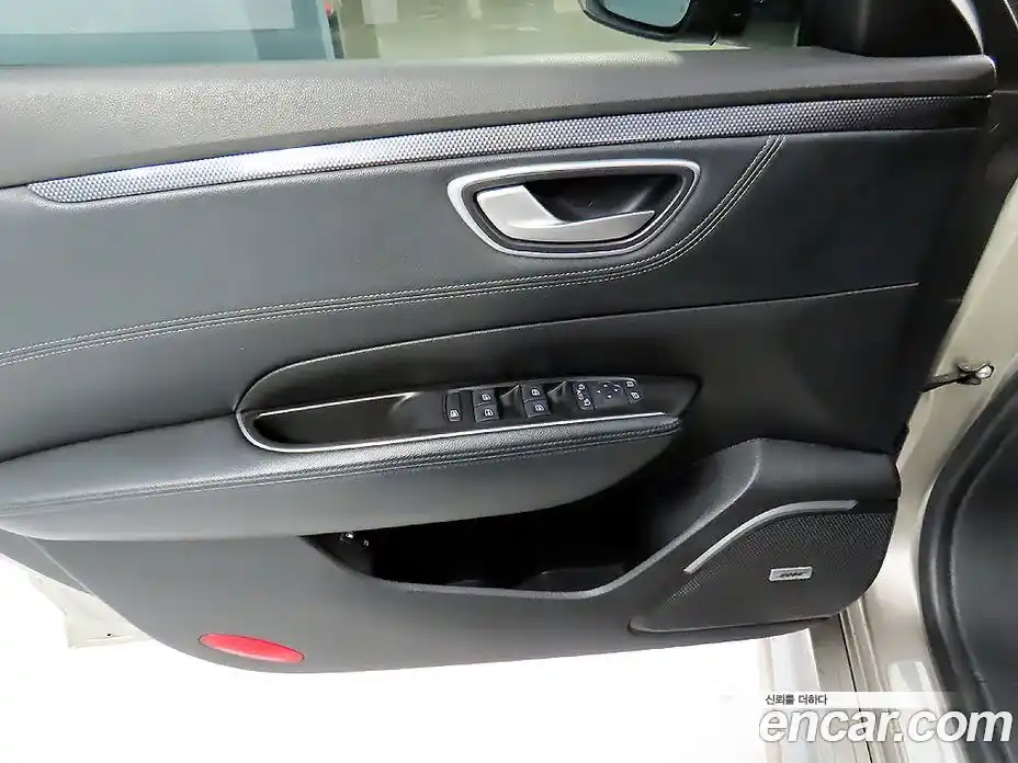 Renault SM6 2016 2.0 Автомат в Москве № 227509, фото 14