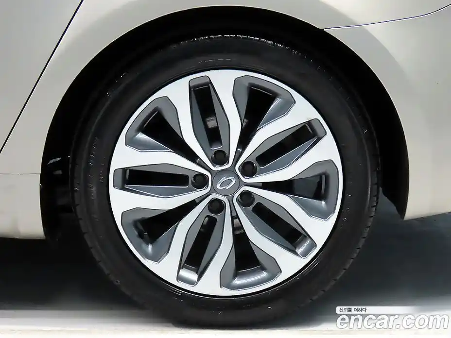 Renault SM6 2016 2.0 Автомат в Москве № 227509, фото 20