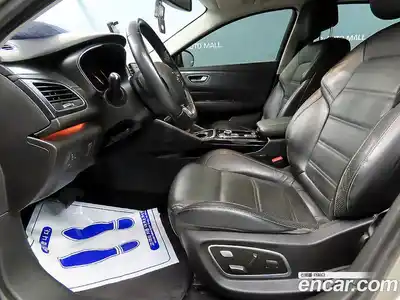 Renault SM6 2016 2.0 Автомат в Москве № 227509, миниатюра 6