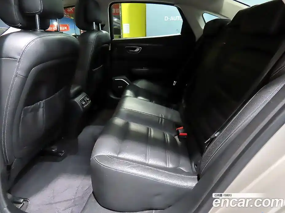 Renault SM6 2016 2.0 Автомат в Москве № 227509, фото 7