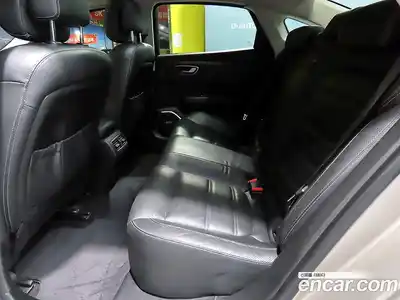 Renault SM6 2016 2.0 Автомат в Москве № 227509, миниатюра 7