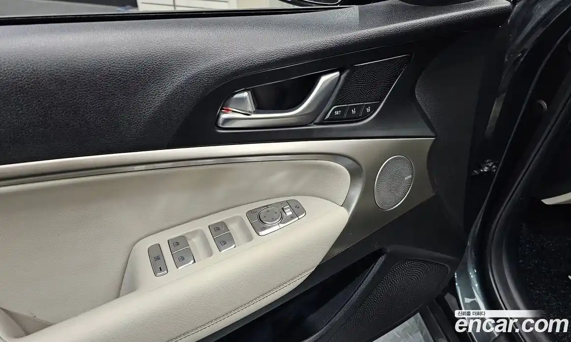 Genesis G70 2021 2.0 Автомат в Москве № 22805, фото 16