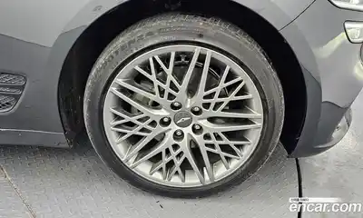 Genesis G70 2021 2.0 Автомат в Москве № 22805, миниатюра 4