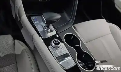 Genesis G70 2021 2.0 Автомат в Москве № 22805, миниатюра 8