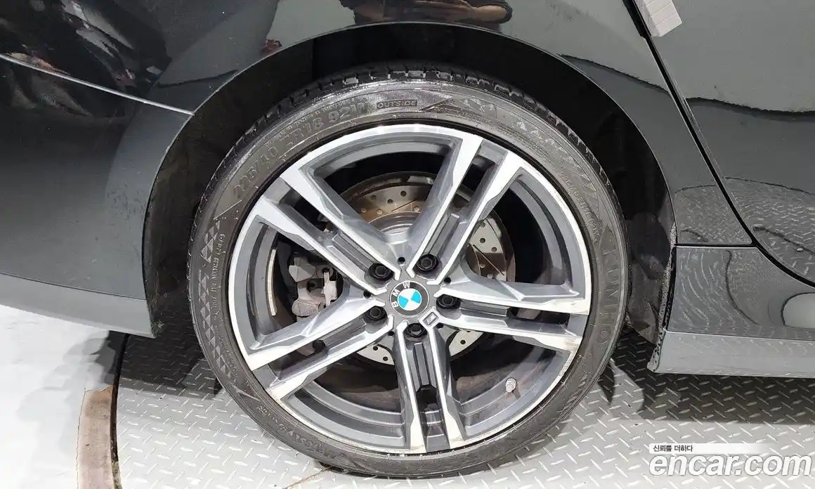 BMW 2-Series 2020 2.0 Автомат в Москве № 229132, фото 13