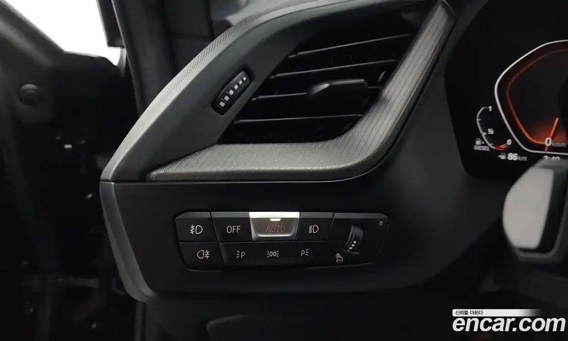 BMW 2-Series 2020 2.0 Автомат в Москве № 229132, фото 14