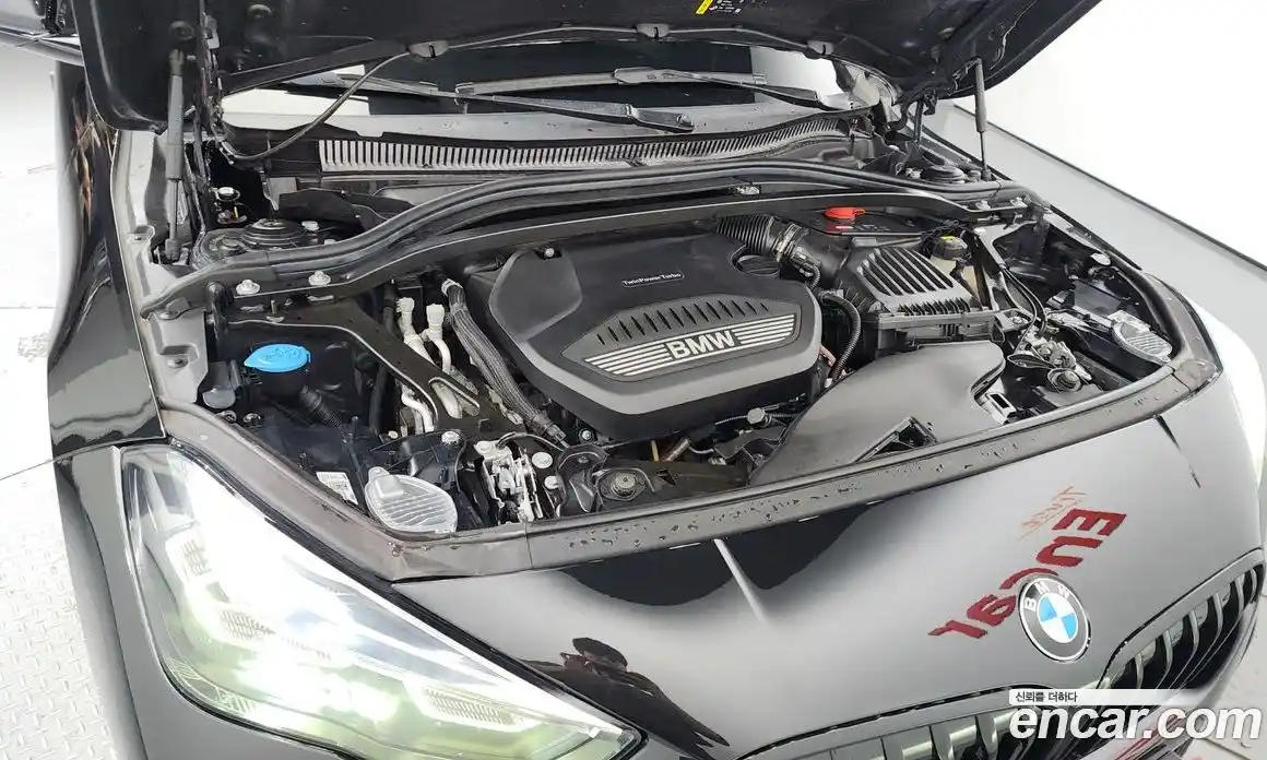 BMW 2-Series 2020 2.0 Автомат в Москве № 229132, фото 19