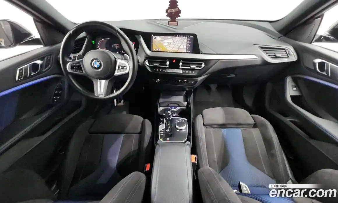 BMW 2-Series 2020 2.0 Автомат в Москве № 229132, фото 3