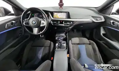 BMW 2-Series 2020 2.0 Автомат в Москве № 229132, миниатюра 3